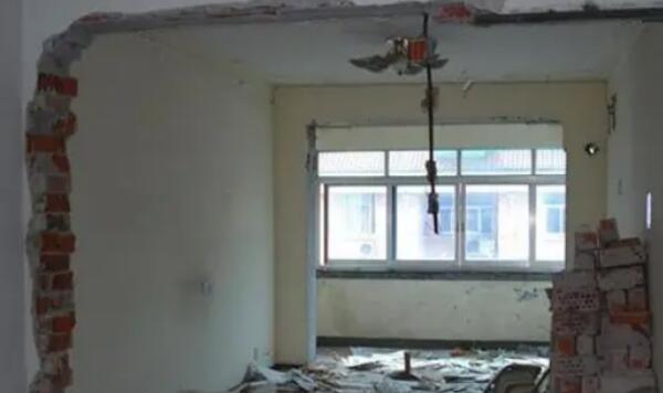 裝修無小事，合肥二手房裝修更需要注意這幾點問題